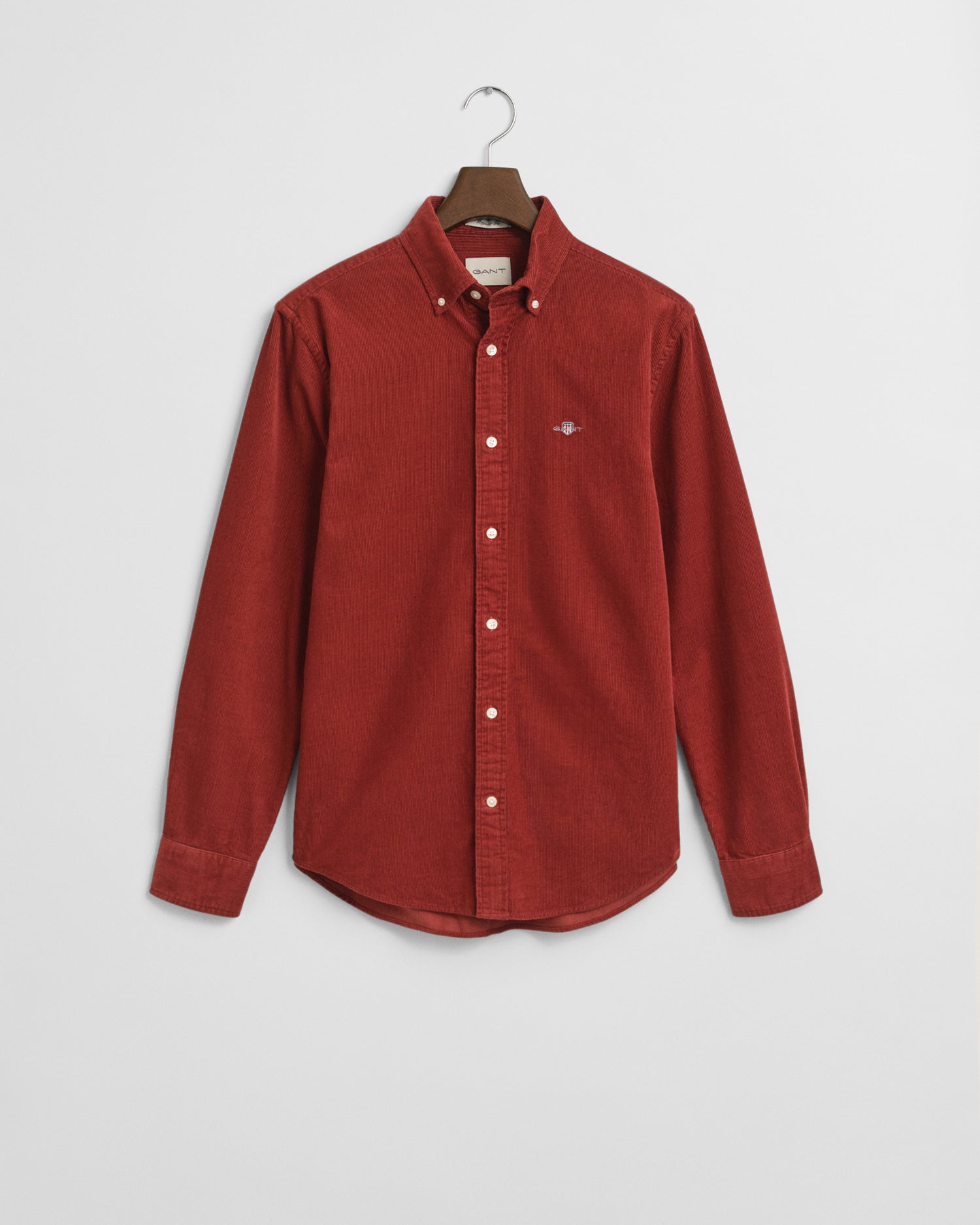 Gant Regular fit Skjorte